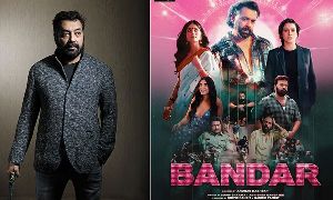 Anurag Kashyap Slams Box Office Crowd For Hurting Bandar