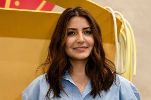 Anushka Sharma shares her cheap harkat