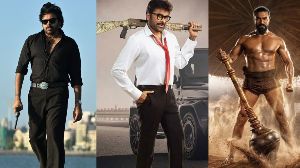 Are producers safe with Chiranjeevi, Pawan, Ram Charan films