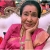 Asha Bhosle admitted in ICU