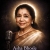 Tearful tributes to Asha Bhosle