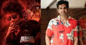 Ashok Selvan to take on Nagarjuna in King 100