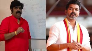 Astrologer prediction over Vijay shocks all