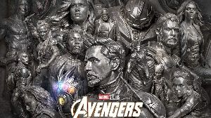 Avengers Endgame Encore Registers Strong Opening