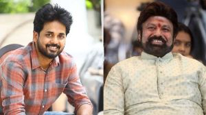 Balakrishna and Vivek Athreya Plan Big Film With Dual Role Twist