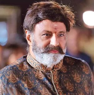 Balakrishna injured in the shoot of NBK111