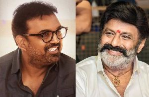 Balakrishna-Koratala Siva Film Launch Date