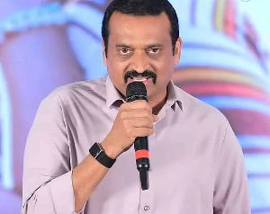 Bandla Ganesh shocking allegations against an actor