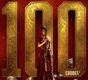 Bangaaram Crosses 100 Crores