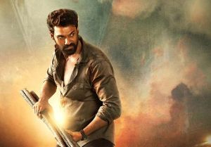 Bellamkonda Sreenivas on Tyson Naidu