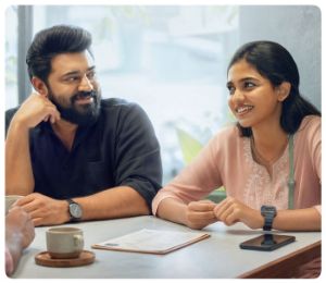 Bethlehem Kudumba Unit Worldwide Four Weeks Box Office Collections