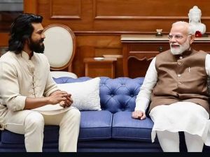 BJP comes in support of Peddi