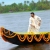 Mana Shankara Vara Prasad Garu gets boats tribute