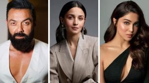 Bobby Deol on Alia Bhatt, Sharvari in Alpha