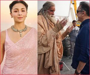 Bollywood Beauty enters Kalki 2898 AD sequel