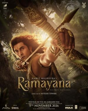 Brahma AI Improves Lip Sync In Ramayana