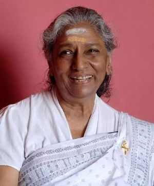 Chiranjeevi, Balakrishna, Pawan Kalyan Mourn S Janaki Demise