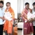Chiranjeevi delights Padma awardees