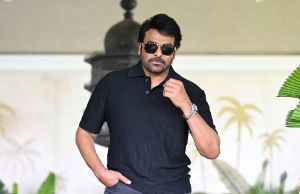 Chiranjeevi furious over AI fake videos