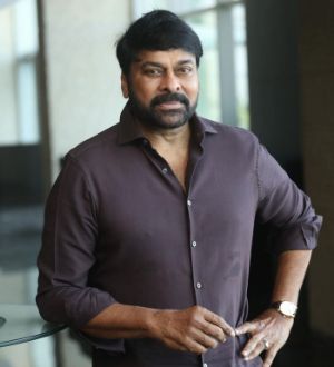 Chiranjeevi multiplex in style, World Largest Cinema Screen arriving