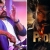 Chiranjeevi gives his review for Peddi