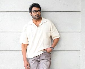 Chiranjeevi to host a show on OTT