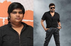 Chiranjeevi to team with Karthik Subbaraj