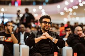 Clarity About Shocking Aspect From Suriya Scene 