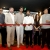 CM Revanth Reddy inaugurates Netflix Eyeline Studios