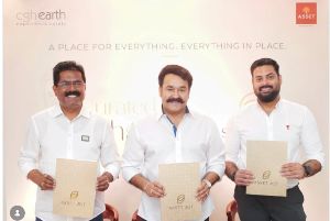 Complete Actor announces New Journey