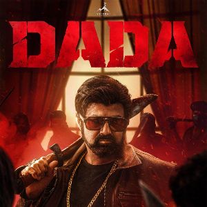Dada gearing up for the climax