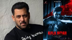 Delhi High Court directs Kala Hiran makers