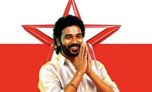 Dhanush Reportedly Moves Towards Politics