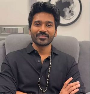 Dhanush’s Om Adds Naseeruddin Shah To Star Studded Cast