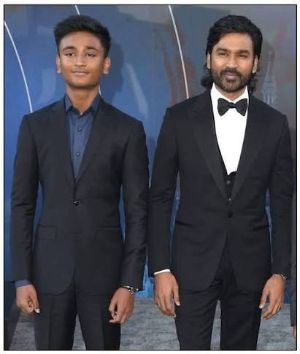 Dhanush To Launch Son Yatra With New Film