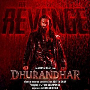 Dhurandhar 2 OTT Release May Happen After Mid May Amid Song Dispute