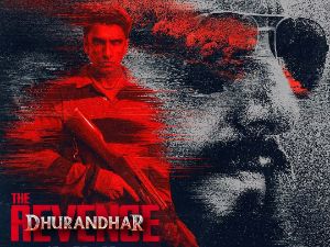 Dhurandhar The Revenge Gets Major TV Censor Cuts