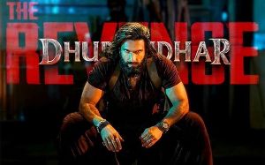 Dhurandhar The Revenge Starts Streaming On JioHotstar With Extra Scenes  