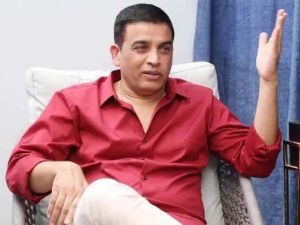 Dil Raju addresses financial crunch rumours