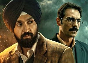 Diljit Dosanjh Reacts As Satluj Is Removed From ZEE5 India