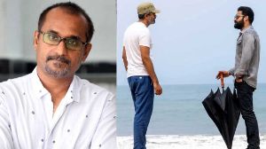 Director change for Dragon