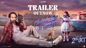 Dont Trouble The Trouble Trailer: Promises Magical Adventure