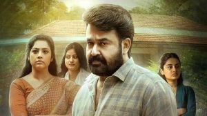 Drishyam 3 Starts With A Bang As Mohanlal Thriller Crosses 141 Crore In 4 Days