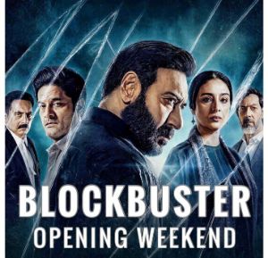 Drishyam 3 The Conclusion Targets Bigger Box Office Records