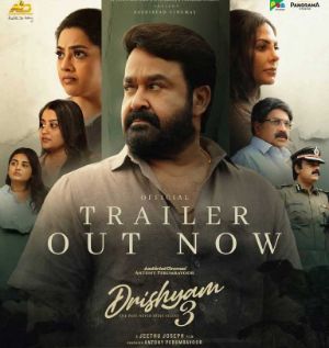 Drishyam 3 Trailer Brings New Storm To Save Family