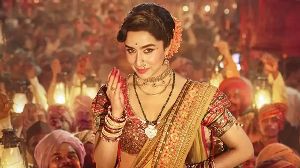 Eetha: Shraddha Kapoor talks about muscle tear