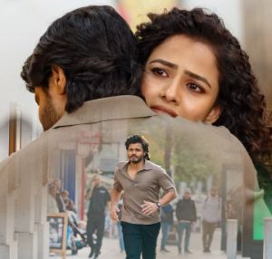 Epic: Manasa Vacha soul stirring