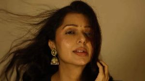 Experienced actress enters Dhootha 2