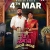 Om Shanti Shanti Shantihi To Stream on aha OTT from March 4
