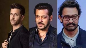Fans unhappy with Bollywood stars cameos in South